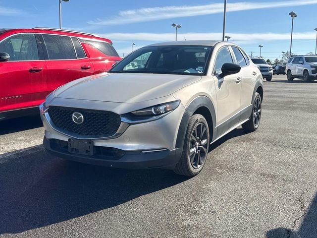 2024 Mazda Mazda CX-30 2.5 S Select Sport
