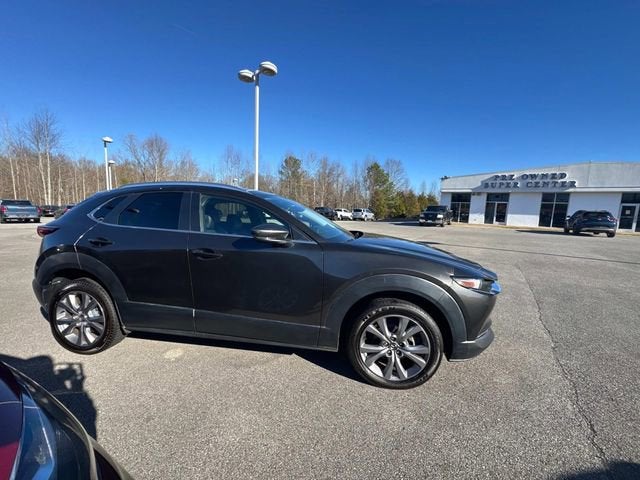 2023 Mazda Mazda CX-30 2.5 S Preferred Package
