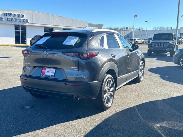 2023 Mazda Mazda CX-30 2.5 S Preferred Package