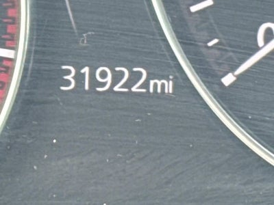 2025 Mazda Mazda CX-30 2.5 S Carbon Edition