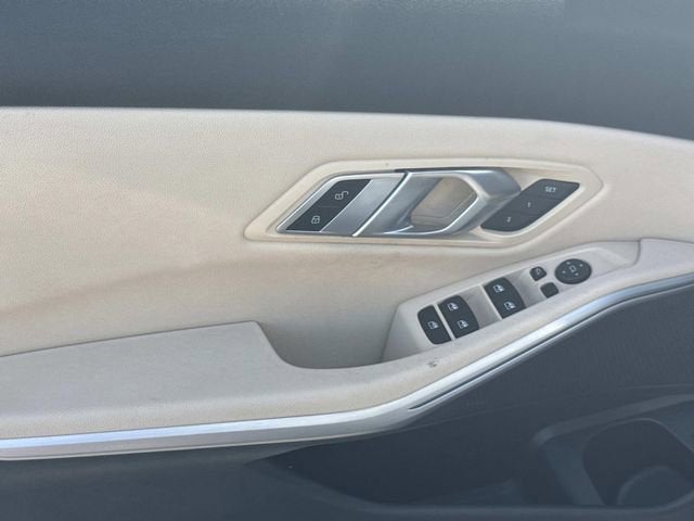 2020 BMW 3 Series 330i xDrive