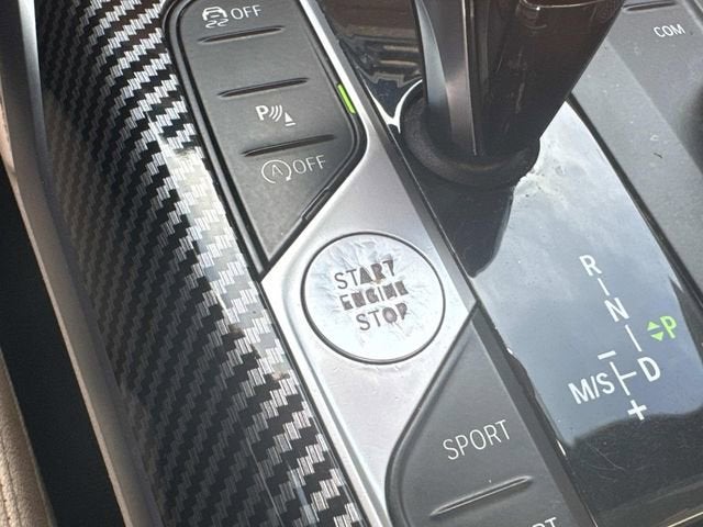 2020 BMW 3 Series 330i xDrive