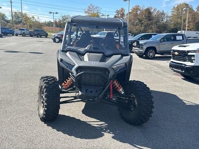 2024 POLARIS RZR NA