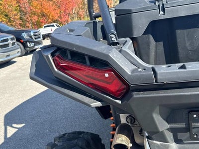 2024 POLARIS RZR NA