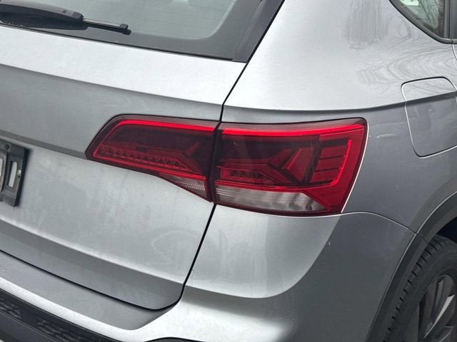 2024 Volkswagen Taos S