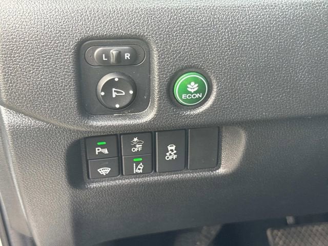 2021 Honda Pilot Black Edition