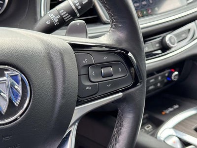 2023 Buick Enclave Avenir