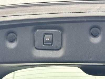 2020 INFINITI QX60 PURE