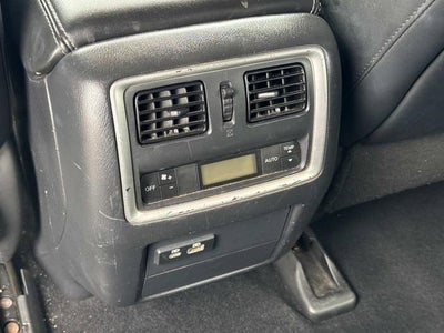 2020 INFINITI QX60 PURE