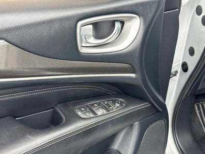 2020 INFINITI QX60 PURE