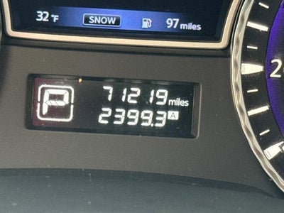 2020 INFINITI QX60 PURE