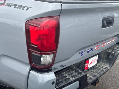 2019 Toyota Tacoma 2WD SR5