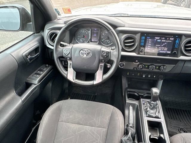 2019 Toyota Tacoma 2WD SR5