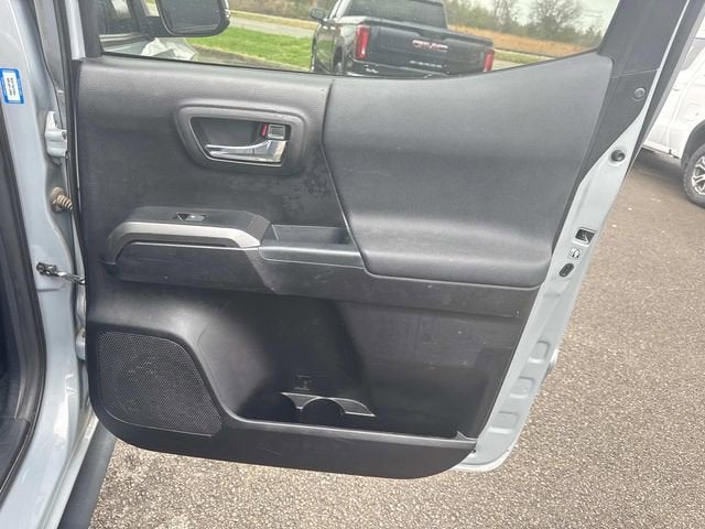 2019 Toyota Tacoma 2WD SR5