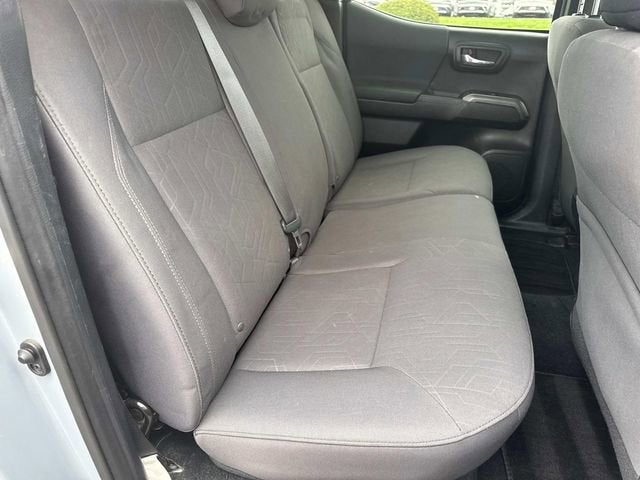 2019 Toyota Tacoma 2WD SR5