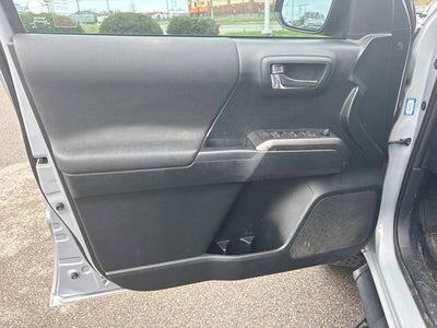 2019 Toyota Tacoma 2WD SR5