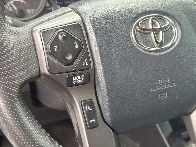 2019 Toyota Tacoma 2WD SR5