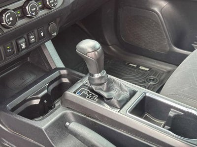 2019 Toyota Tacoma 2WD SR5