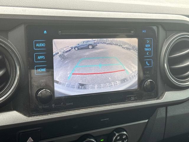 2019 Toyota Tacoma 2WD SR5