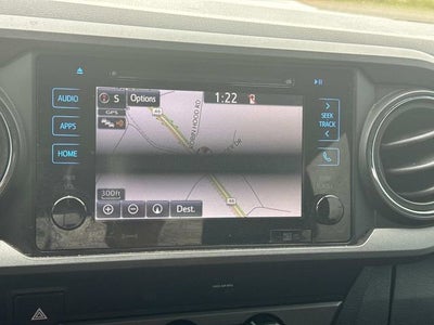 2019 Toyota Tacoma 2WD SR5