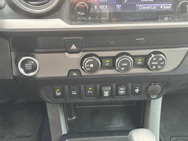 2019 Toyota Tacoma 2WD SR5