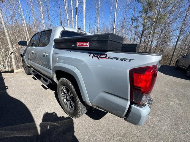 2019 Toyota Tacoma 2WD SR5