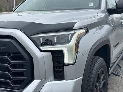 2025 Toyota Tundra 4WD SR5