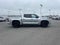 2025 Toyota Tundra 4WD SR5