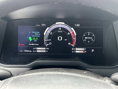 2025 Toyota Tundra 4WD SR5