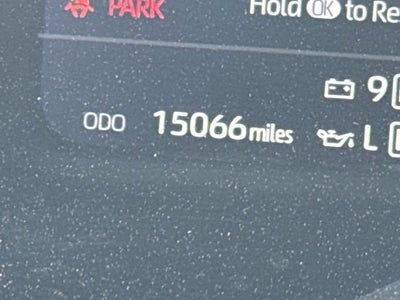 2025 Toyota Tundra 4WD SR5
