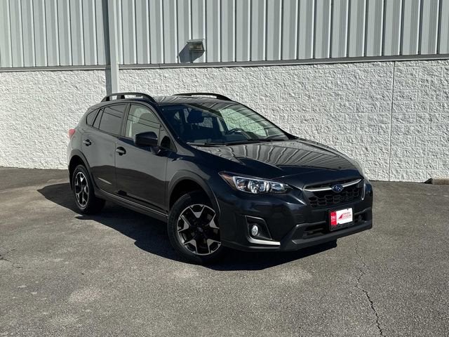 2019 Subaru Crosstrek Premium