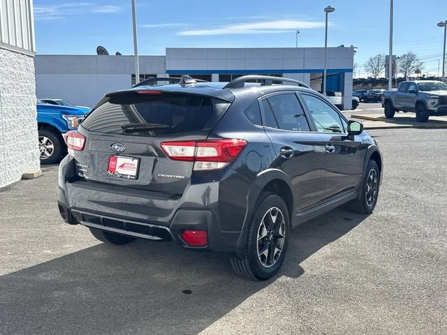 2019 Subaru Crosstrek Premium