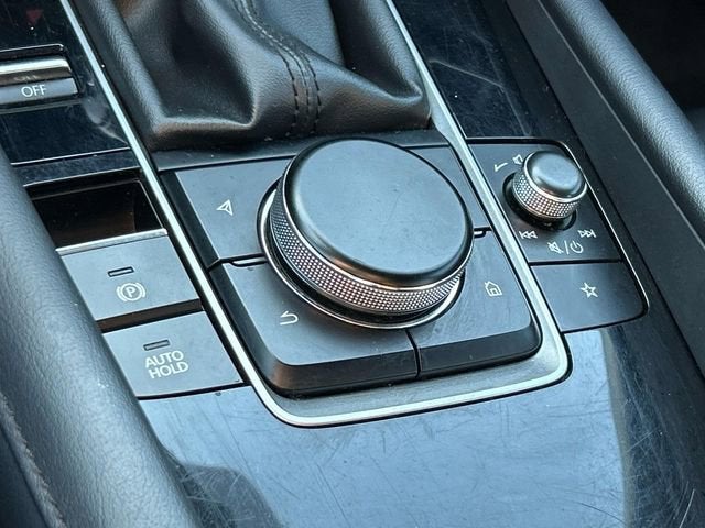 2025 Mazda Mazda3 Hatchback 2.5 S Select Sport