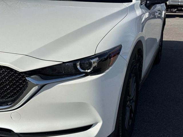 2021 Mazda Mazda CX-5 Sport