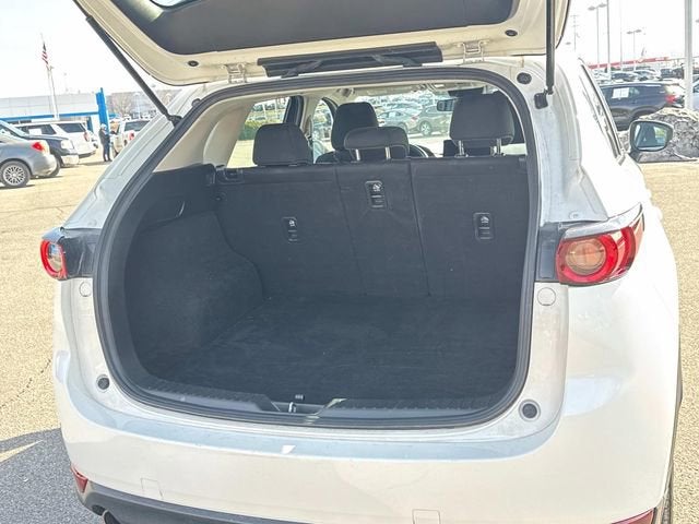 2021 Mazda Mazda CX-5 Sport