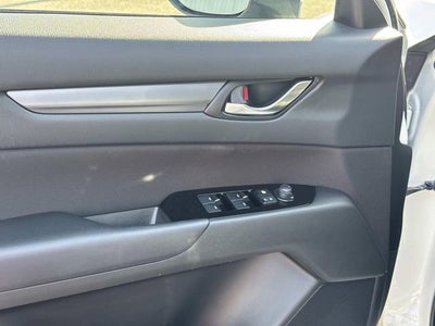 2021 Mazda Mazda CX-5 Sport