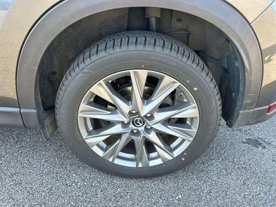 2020 Mazda Mazda CX-5 Grand Touring Reserve