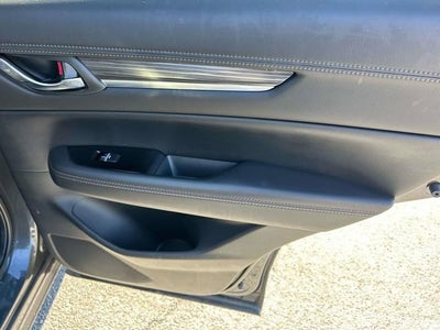 2020 Mazda Mazda CX-5 Grand Touring Reserve