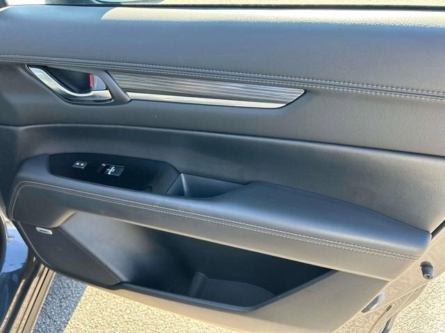 2020 Mazda Mazda CX-5 Grand Touring Reserve