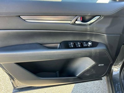 2020 Mazda Mazda CX-5 Grand Touring Reserve