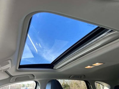 2020 Mazda Mazda CX-5 Grand Touring Reserve