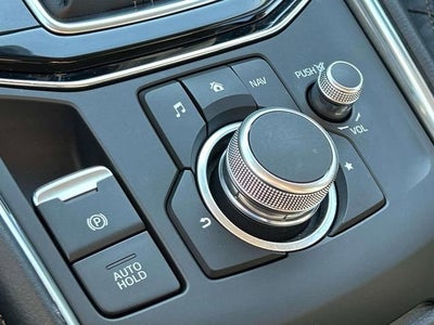 2020 Mazda Mazda CX-5 Grand Touring Reserve