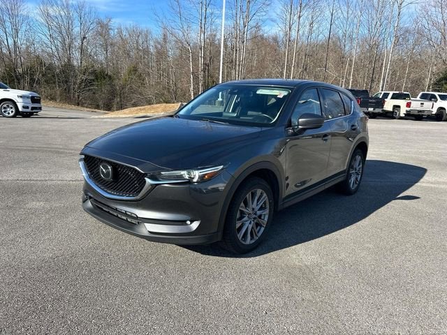 2020 Mazda Mazda CX-5 Grand Touring Reserve