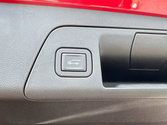 2025 Buick Envision Avenir