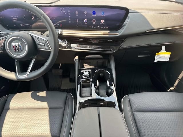 2025 Buick Envision Avenir