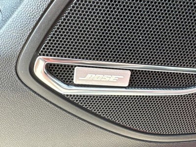 2025 Buick Envision Avenir