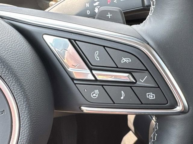 2025 Buick Envision Avenir