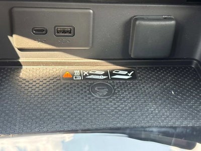 2025 Buick Envision Avenir