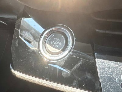 2025 Buick Envision Avenir