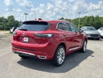 2025 Buick Envision Avenir